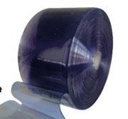 ستائر غرف تبريد