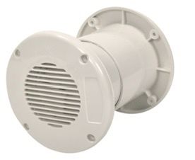 صمام معدل مضغوط