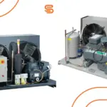 وحدات التبريد