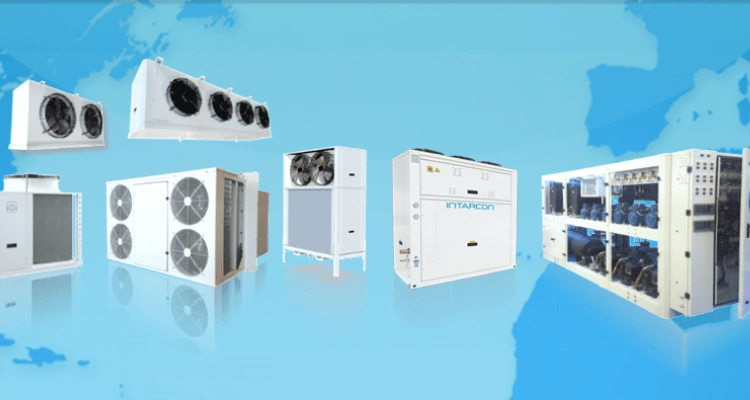 اسعار وحدات التبريد في مصر